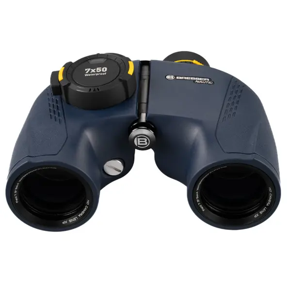 Bresser Nautic 7x50 Gen II
