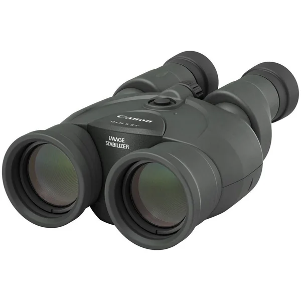 Canon 12x36 IS III