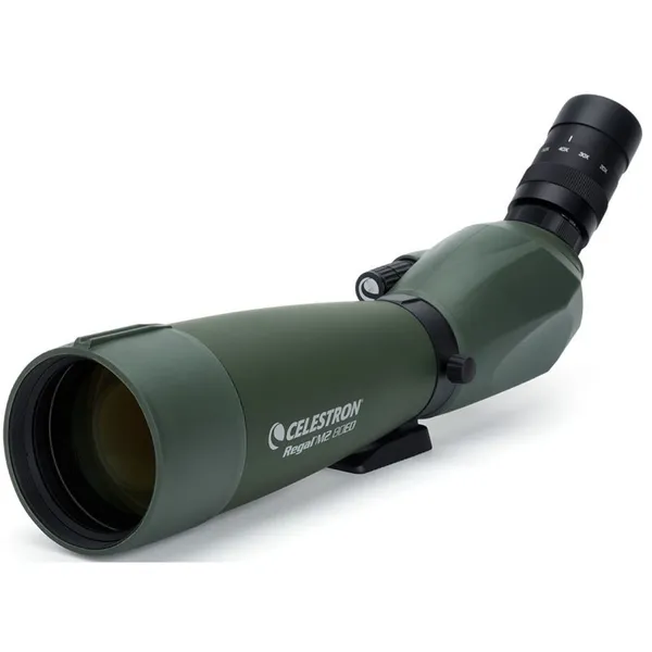 Celestron Regal M2 20-60x80 ED