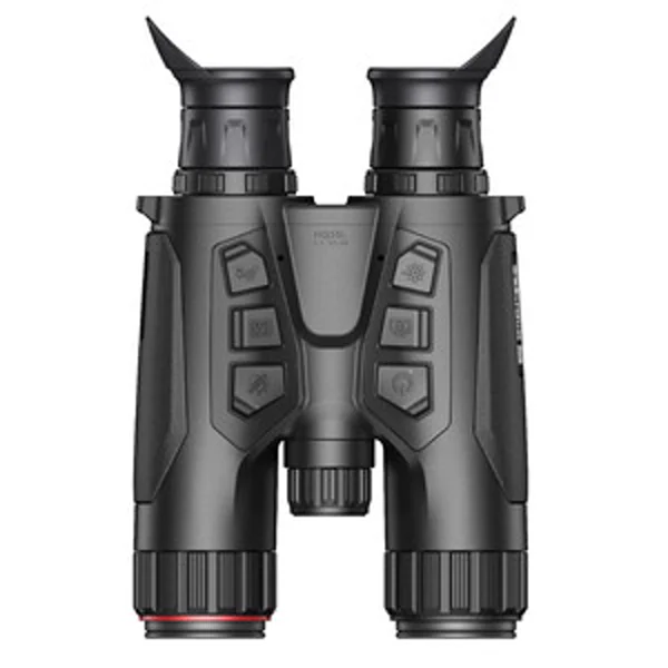 HIKMICRO Habrok 4K HQ35L
