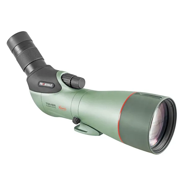 Kowa TSN-88A PROMINAR 25-60x Zoom-Set