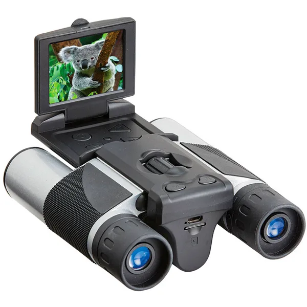Levenhuk Atom Digital DB10 LCD 10x25