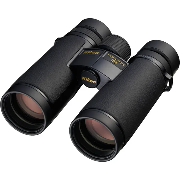 Nikon Monarch HG 8x42