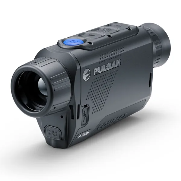 Pulsar Axion XG30 Compact
