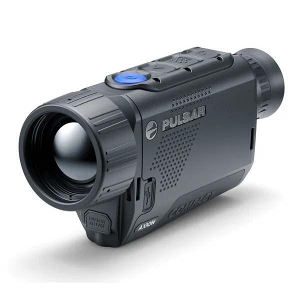 Pulsar Axion XG35 Compact