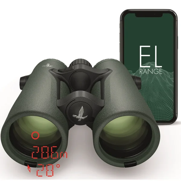 Swarovski EL Range TA 10x42